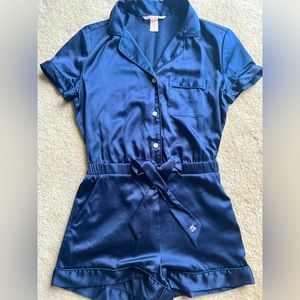 Victoria’s Secret Romper